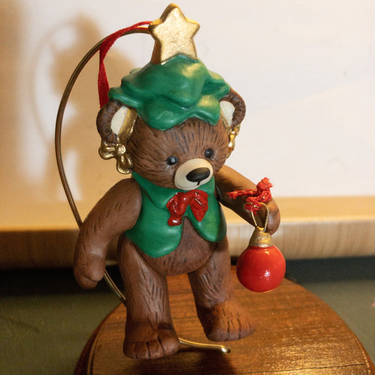 Hallmark, Gift Bearers No 1, Dated 1999, Keepsake Ornament, QX6437*