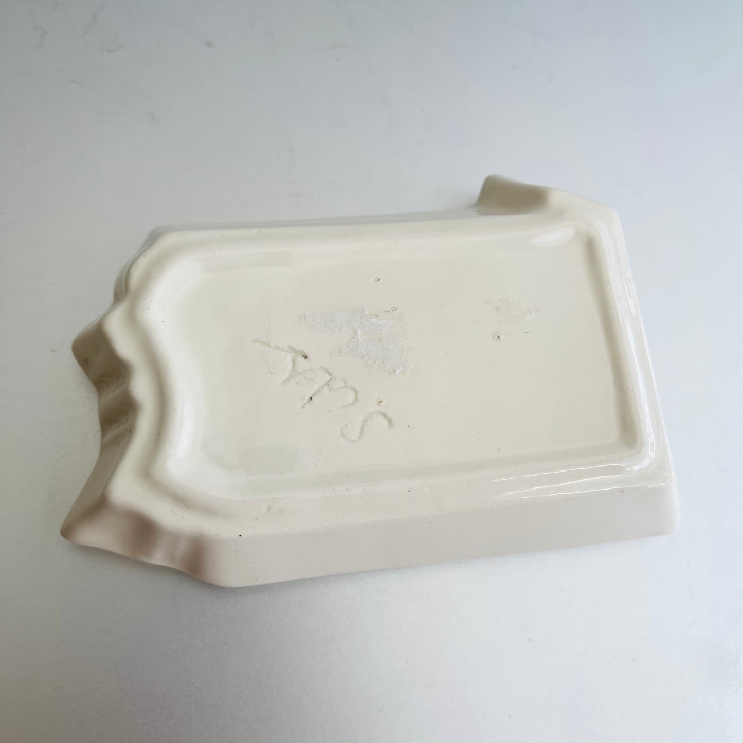 Grange Fair Trinket Dishes, Vintage 1982, Choice of 2 See Descriptions*