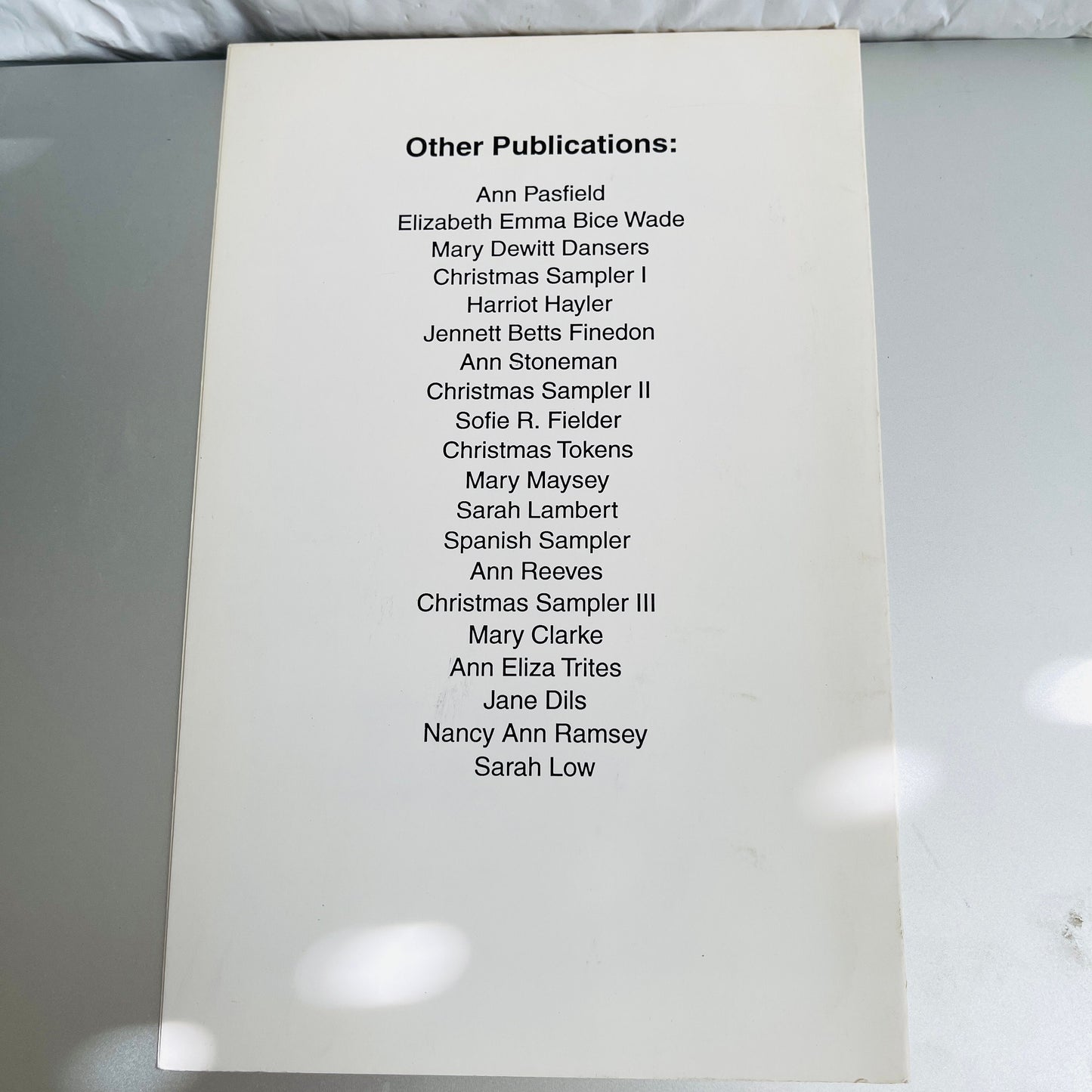 Threads of Gold, Dear Mother, Counted Cross Stitch Design Chart, 104 by 104