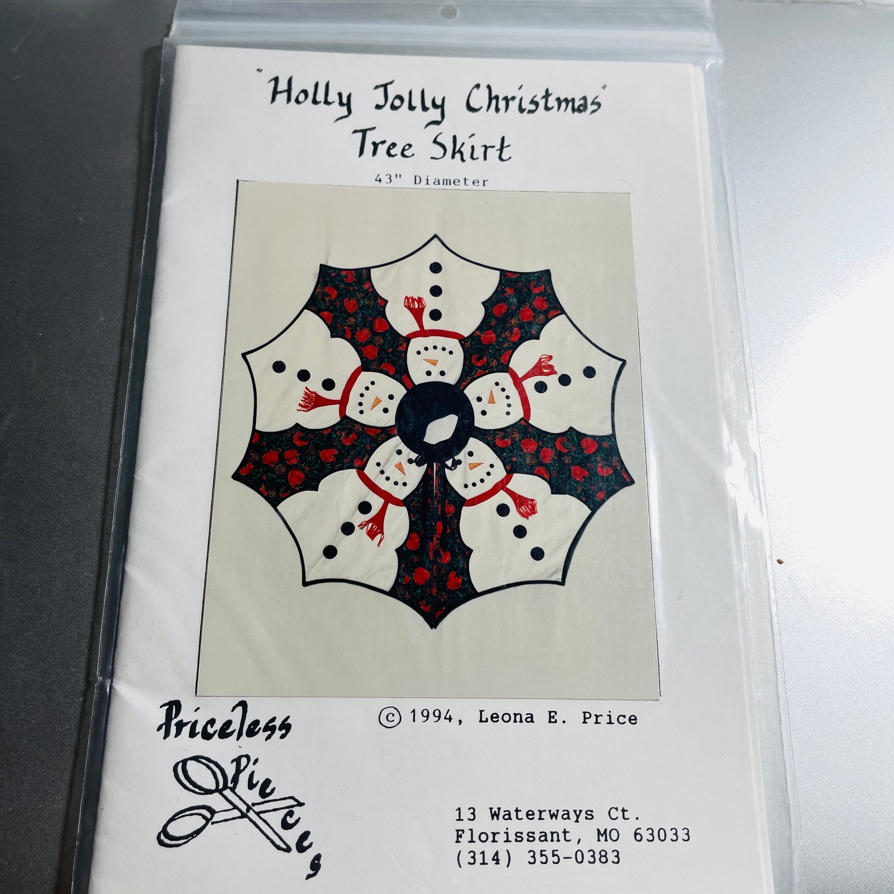 13 Holly Jolly Cross Stitch Christmas Stocking Patterns