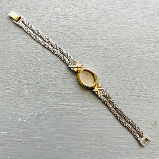 Watch Makers, Choice Of 9, Watch Bands with Matching Cases, Just add Watch Movements, See Variations*