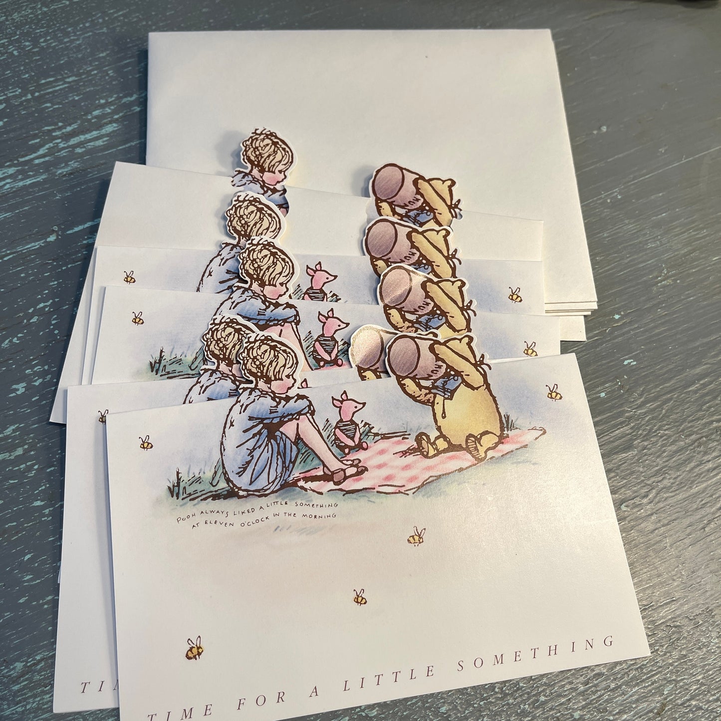 Nice Stationary Sets, Choice of 4, See Pictures and Variations, For Details*