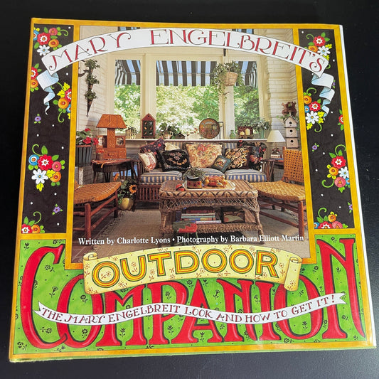 Mary Engelbreit's choice of hardcover books see pictures and variations*