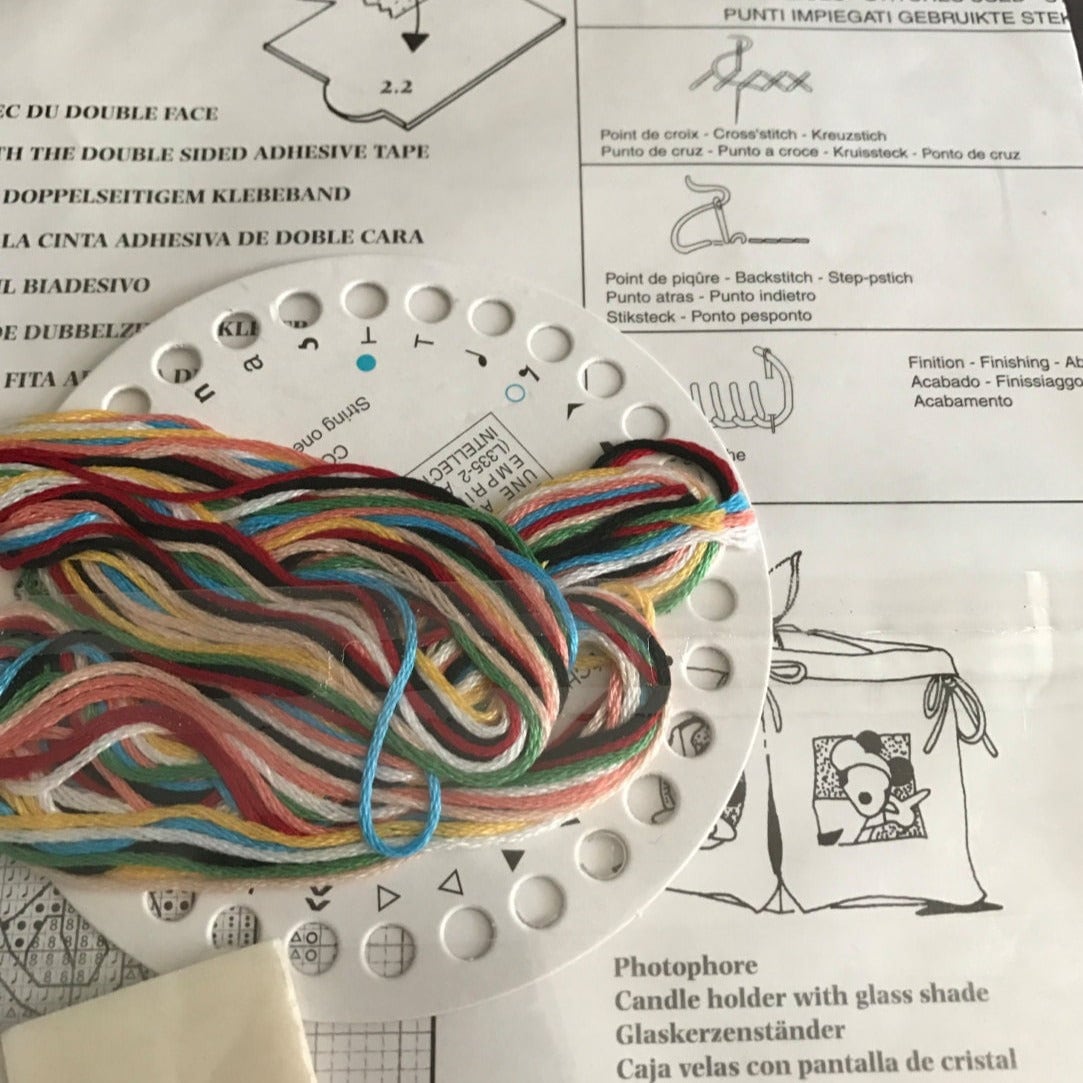 Disney Magnet kit Royal Paris