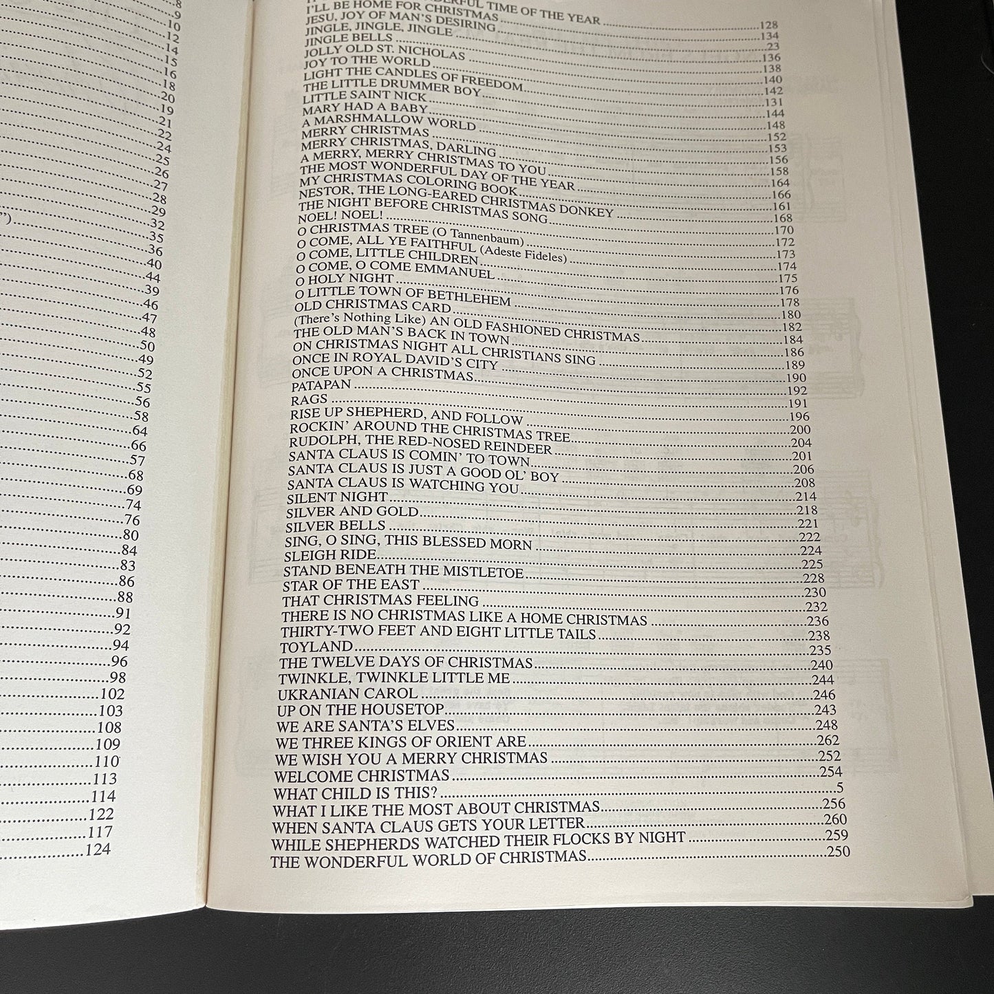 CPP Belwin The Complete Christmas Music Collection sheet music vintage 1993 book*