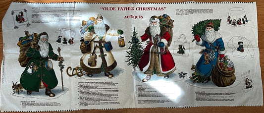 Fabulous Fabric panels choice of printed panels to sew see pictures and variations*