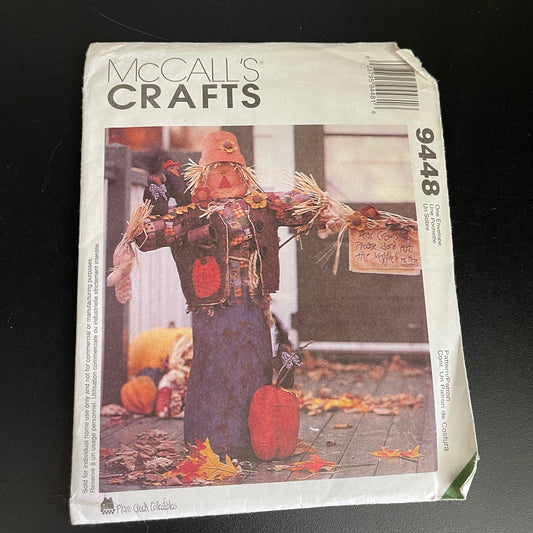 Fabulous Fall choice of vintage needlecraft patterns for your autumn Decor see pictures and variations*