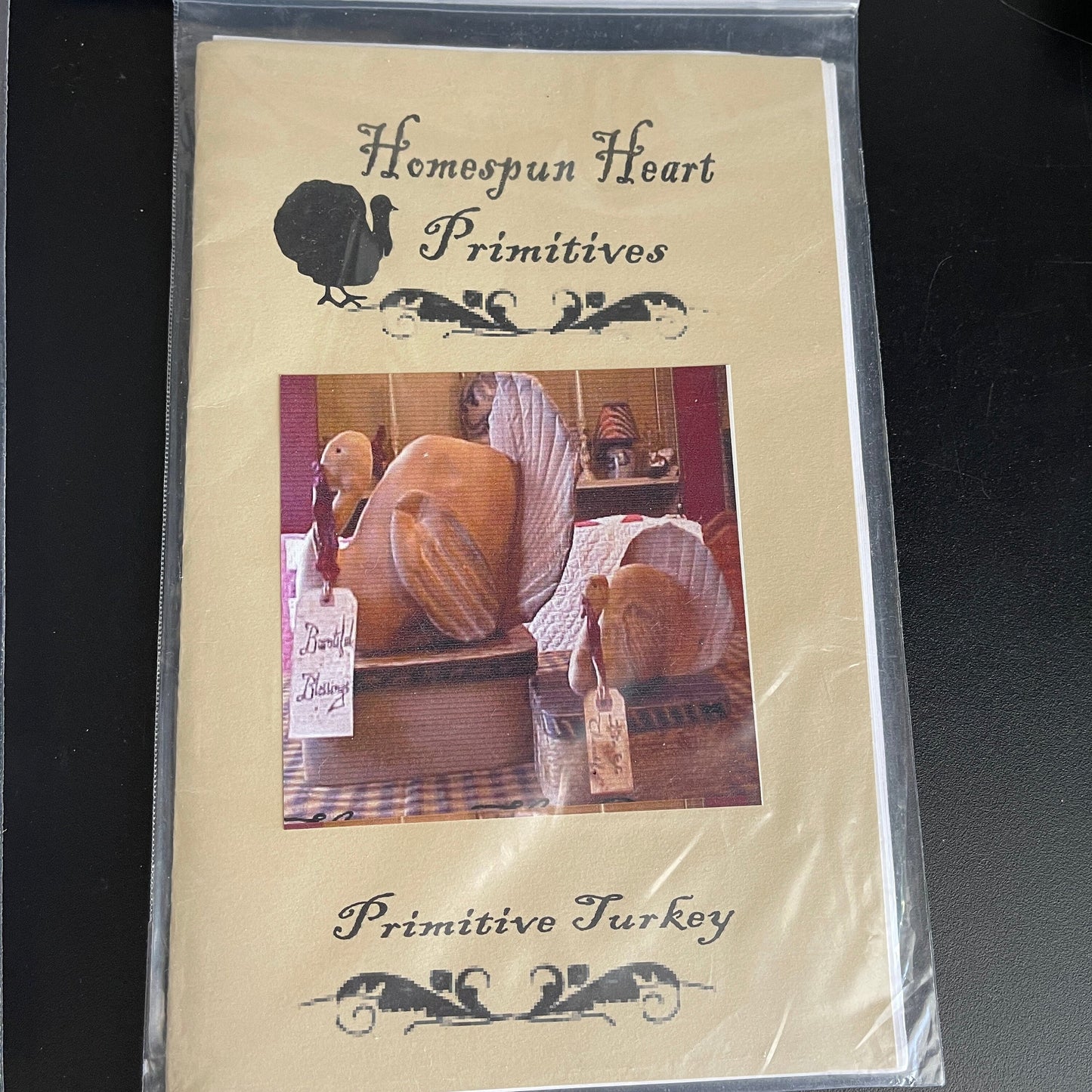 Fabulous Fall choice of vintage needlecraft patterns for your autumn Decor see pictures and variations*