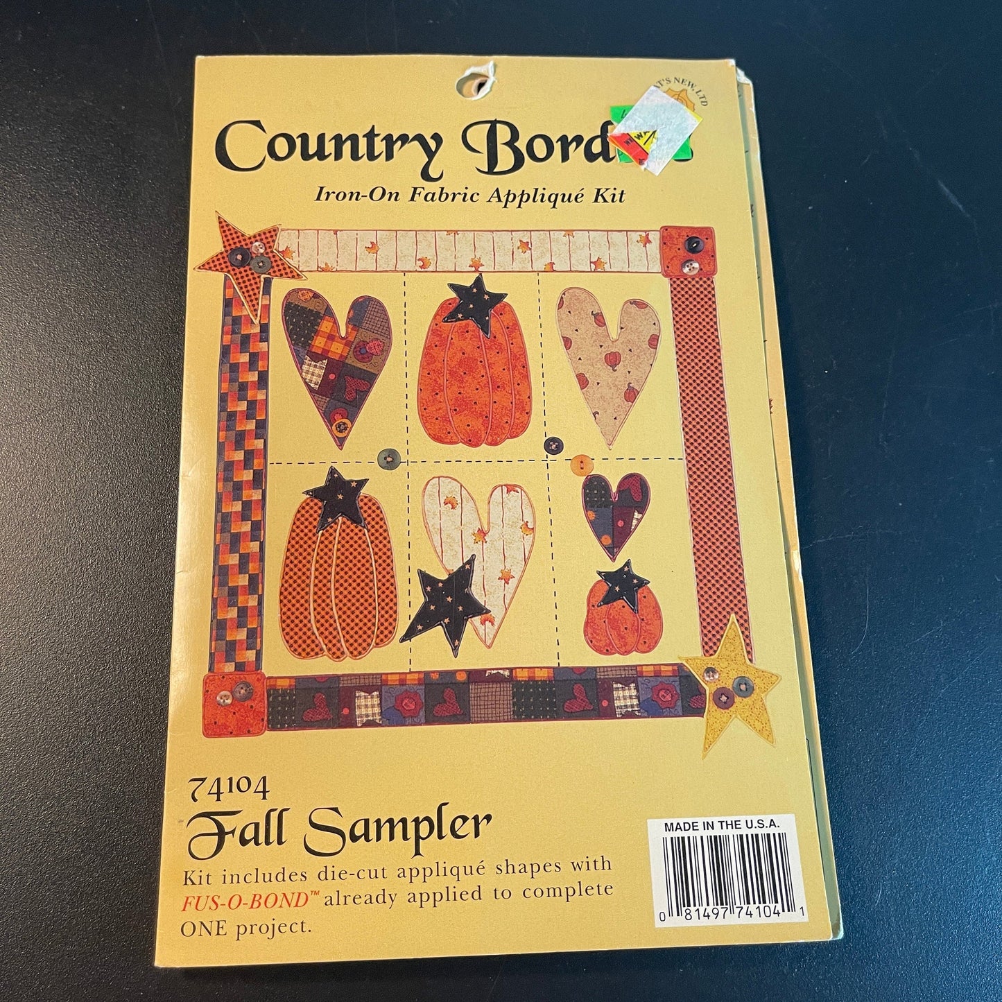 Pumpkin choice doll & applique patterns see pictures and variations*