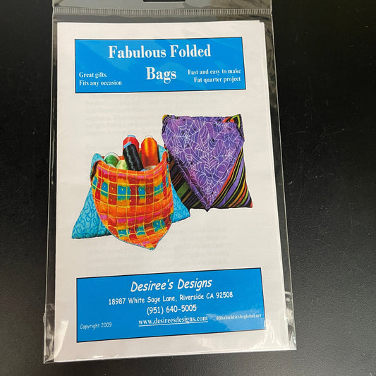 Carrying Bag Sewing patterns choice see pictures and variations*