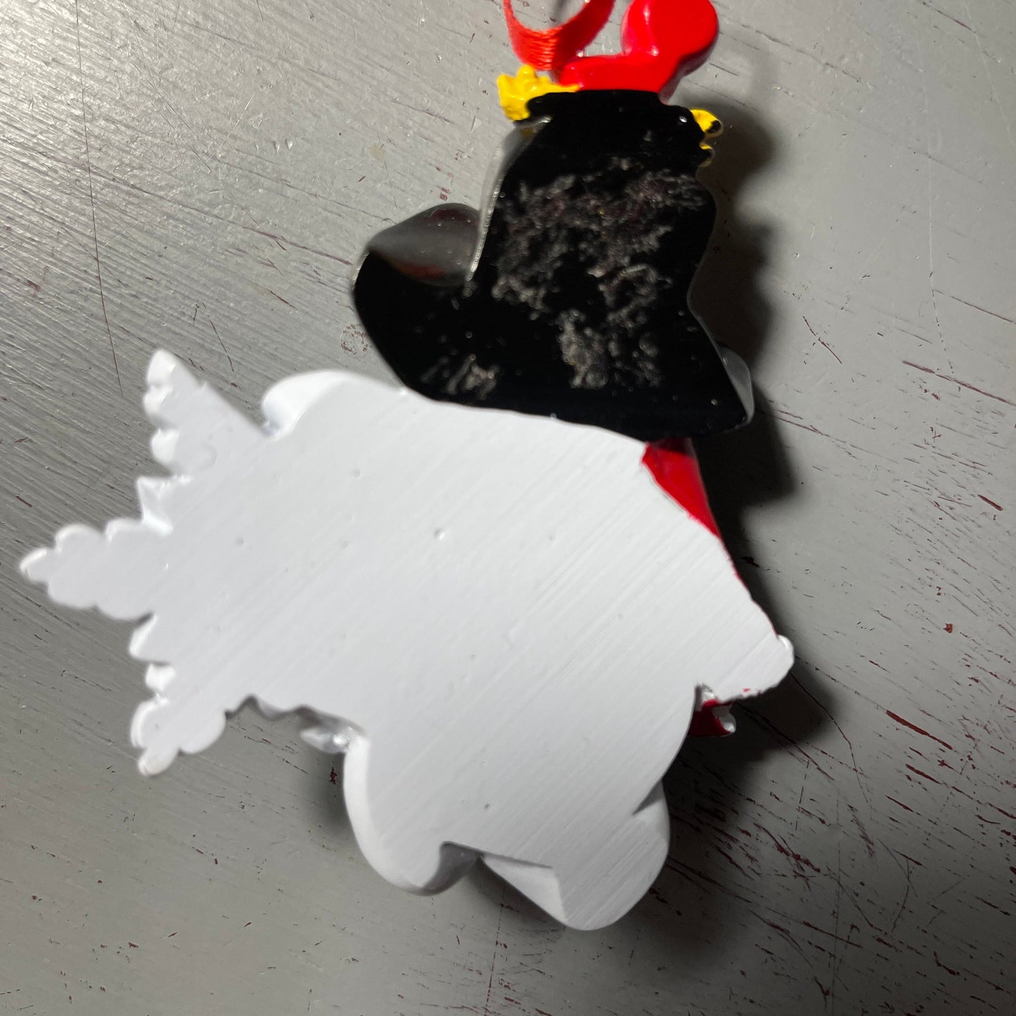 Sensational Snowman Christmas ornaments choice see pictures and variations*