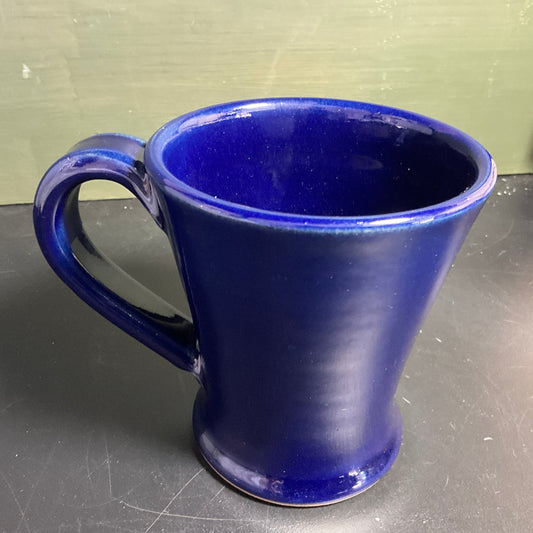 Sullivan Brothers Iowa Veterans Museum Waterloo Iowa heavy stoneware mug souvenir collectible