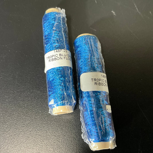 Ribbon Floss choice see pictures and variations*