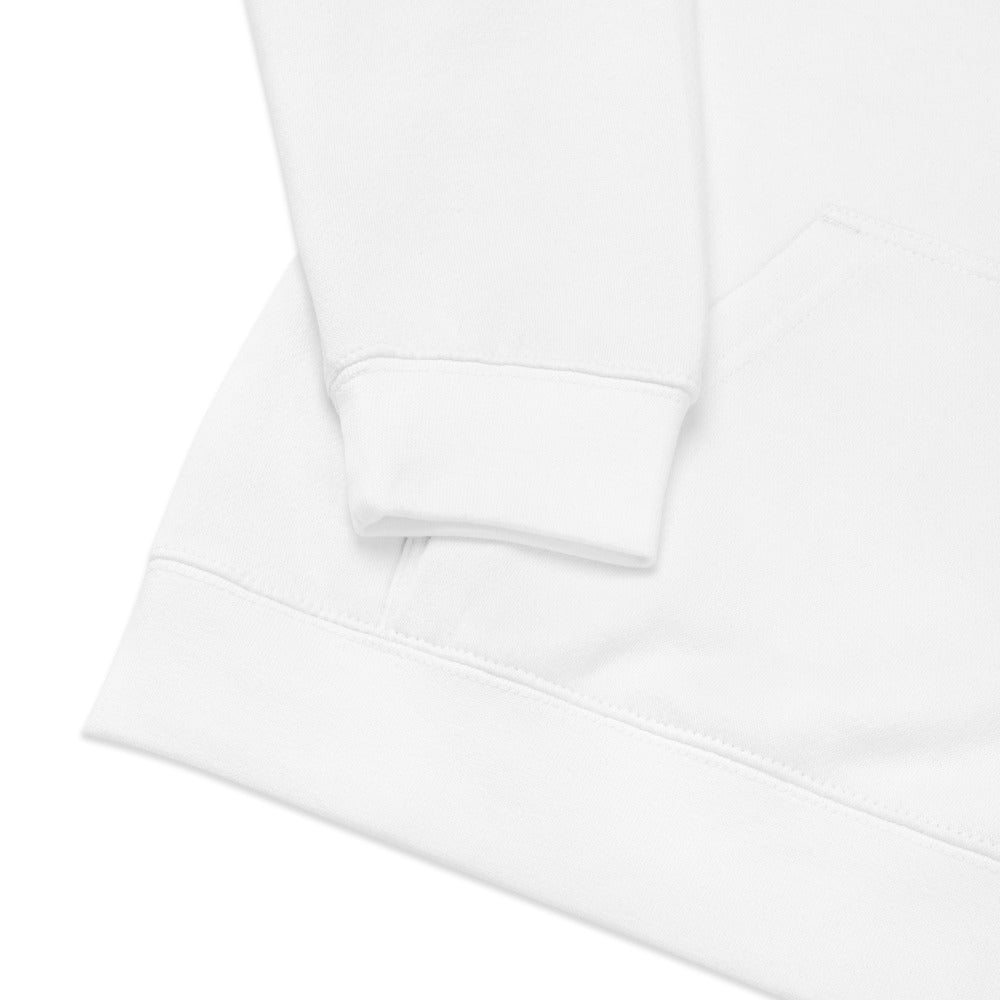 thelittleblackbarn Kids fleece hoodie