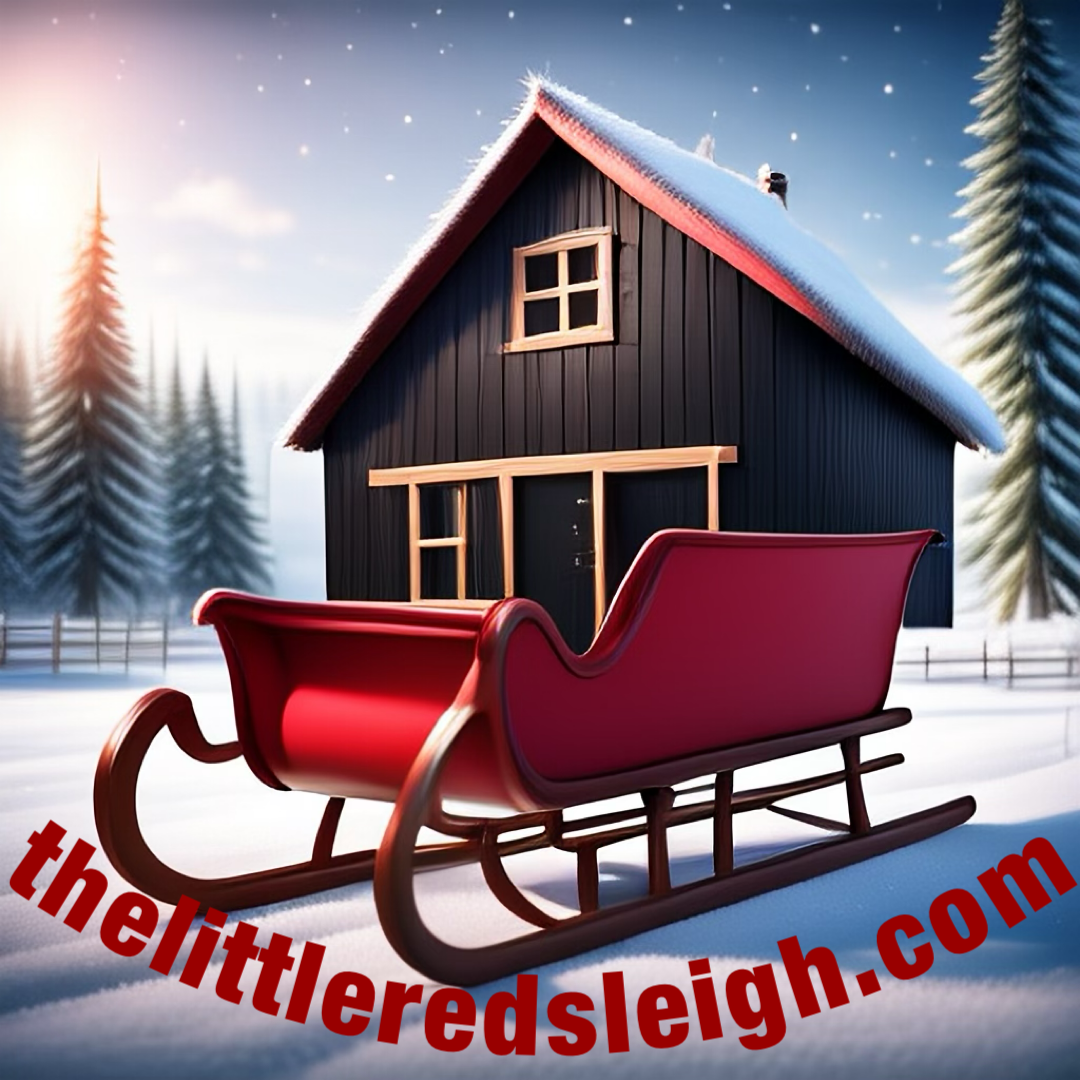 thelittleredsleigh