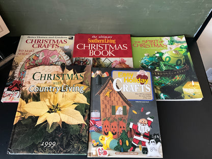 Christmas choice books see pictures and variations*