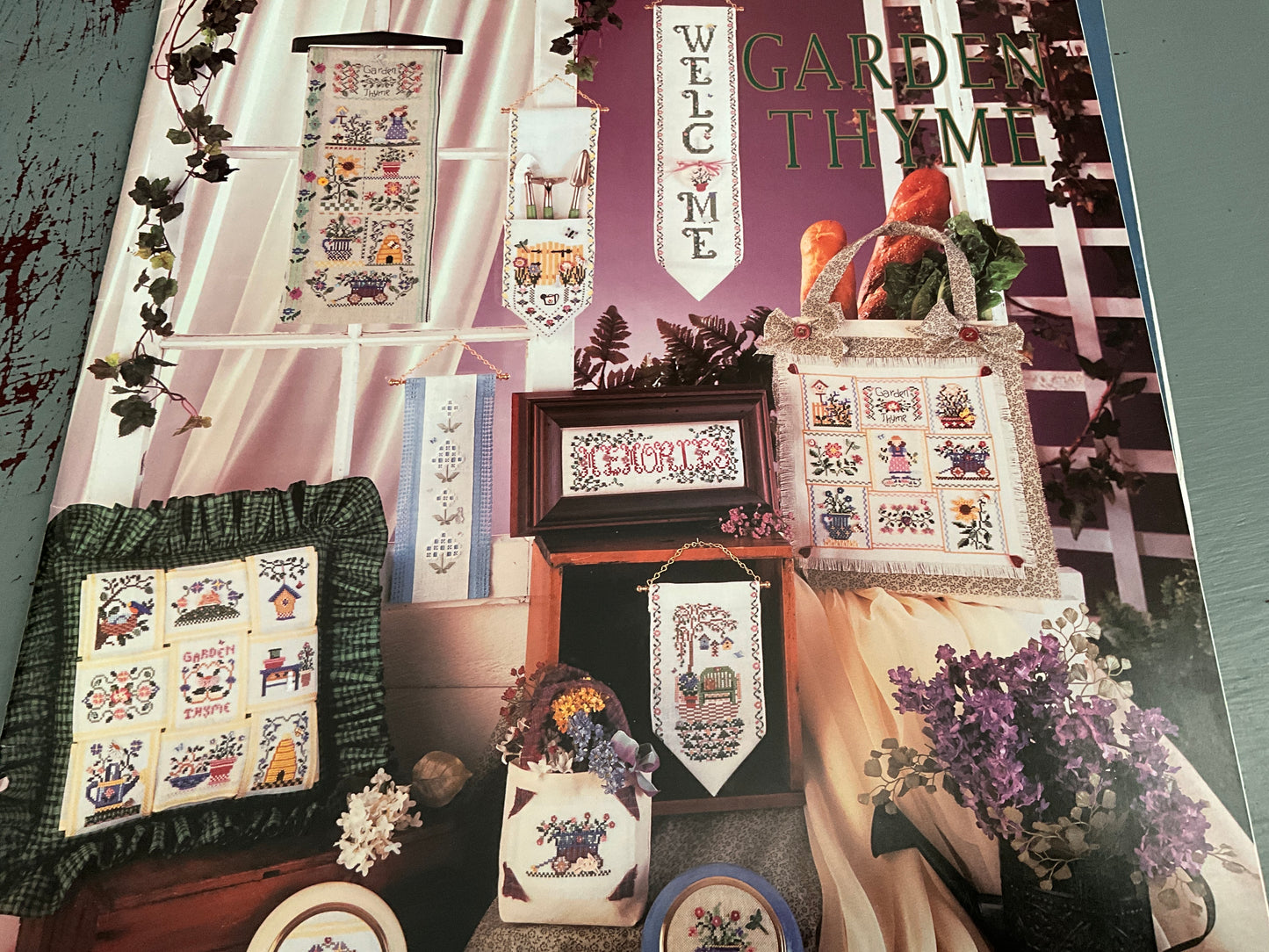 Mill Hill choice vintage counted cross stitch charts see pictures and Variations*