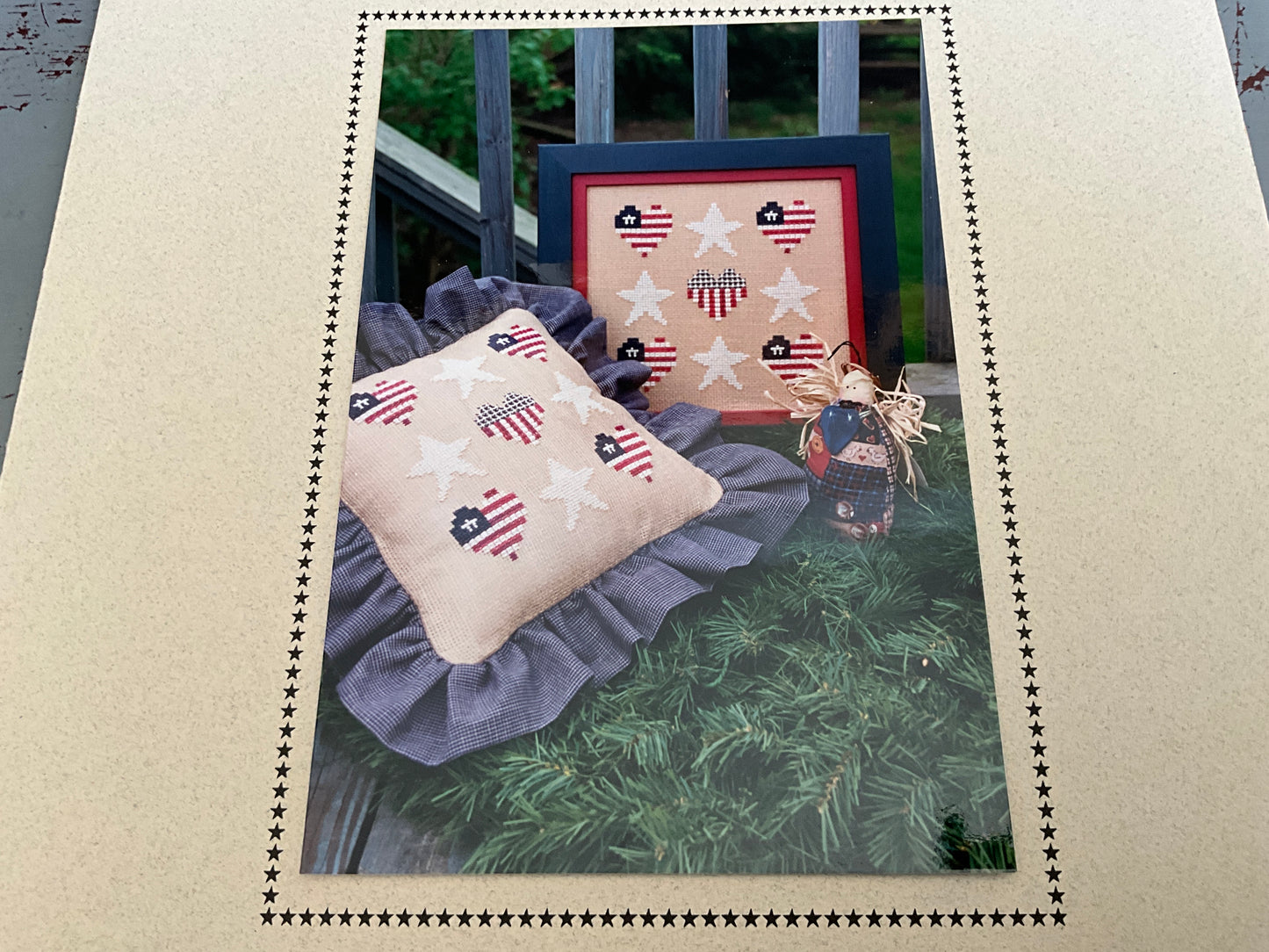 Sekas & Co. Watercolour choice of vintage counted cross stitch charts see pictures and variations*