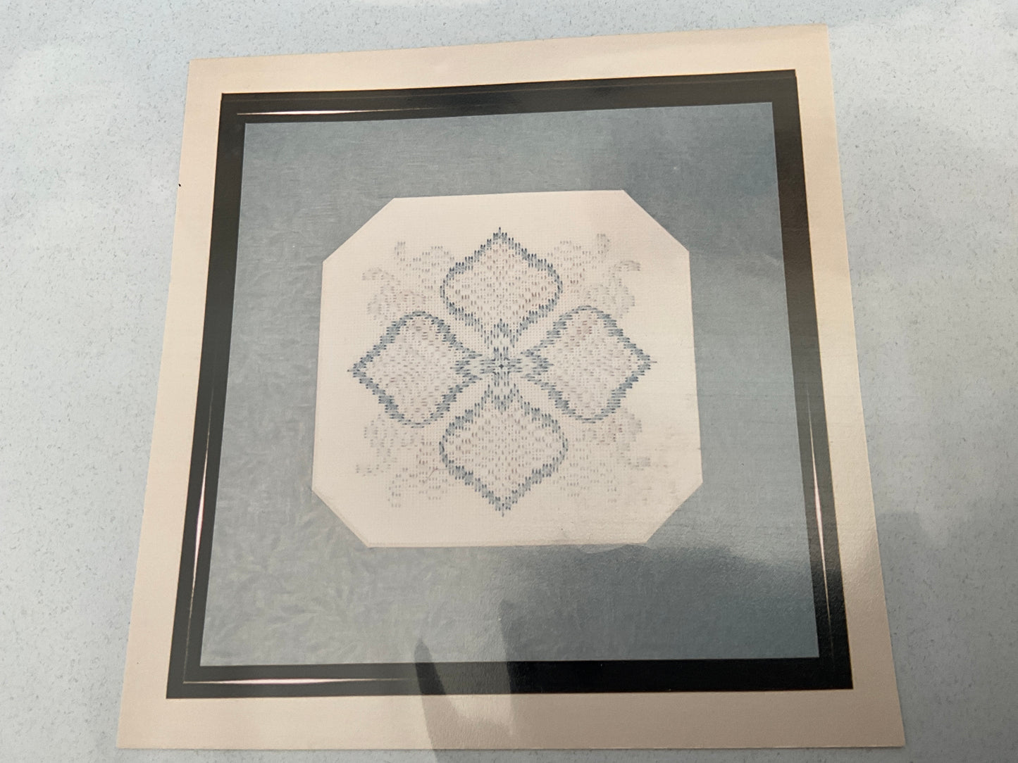 Creative Reflections Kaleidoscope choice Bargello stitch kits see pictures and variations