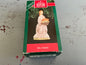 Hallmark Mrs. Cratchit 1991 Keepsake Ornament QX499-9