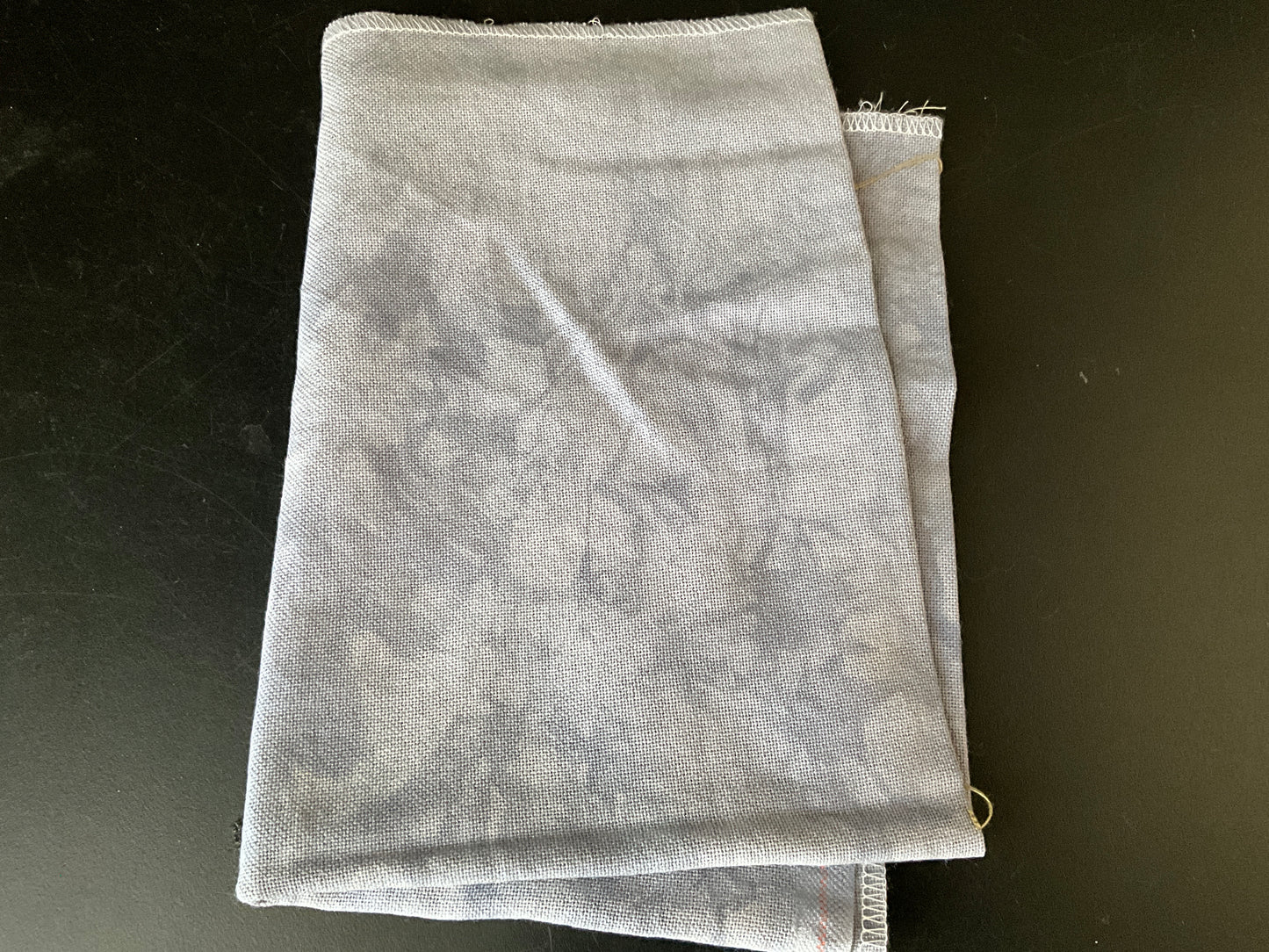 Laguna Nocturna 28 count needlecraft fabric18 x 27 inches