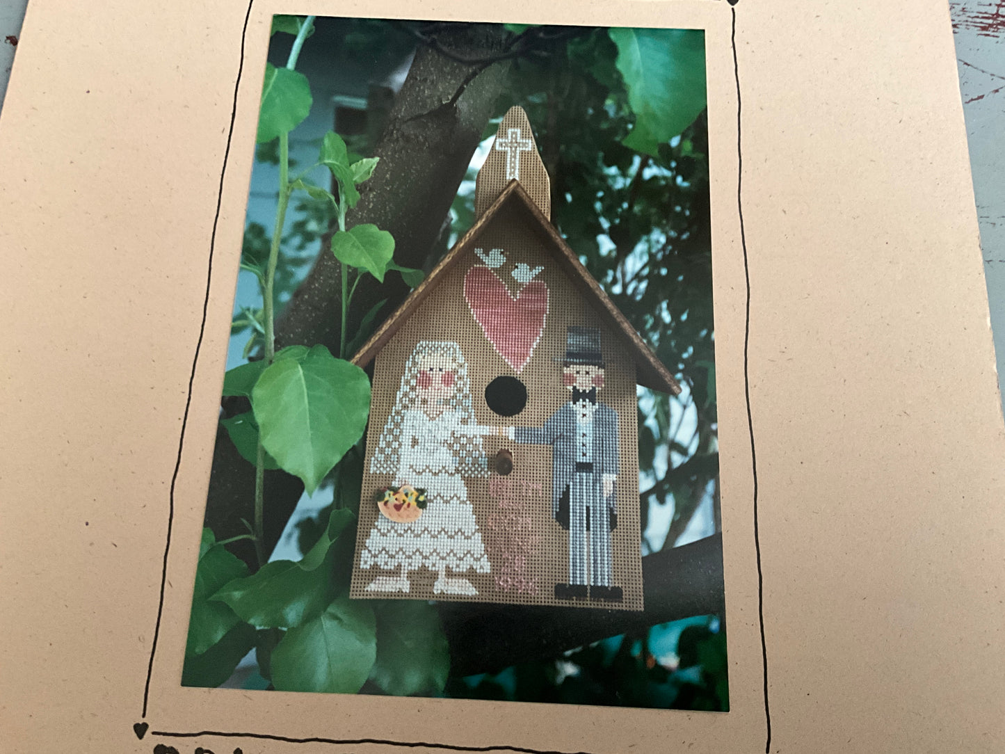 Fanci That choice of vintage counted cross stitch charts see pictures and variations*