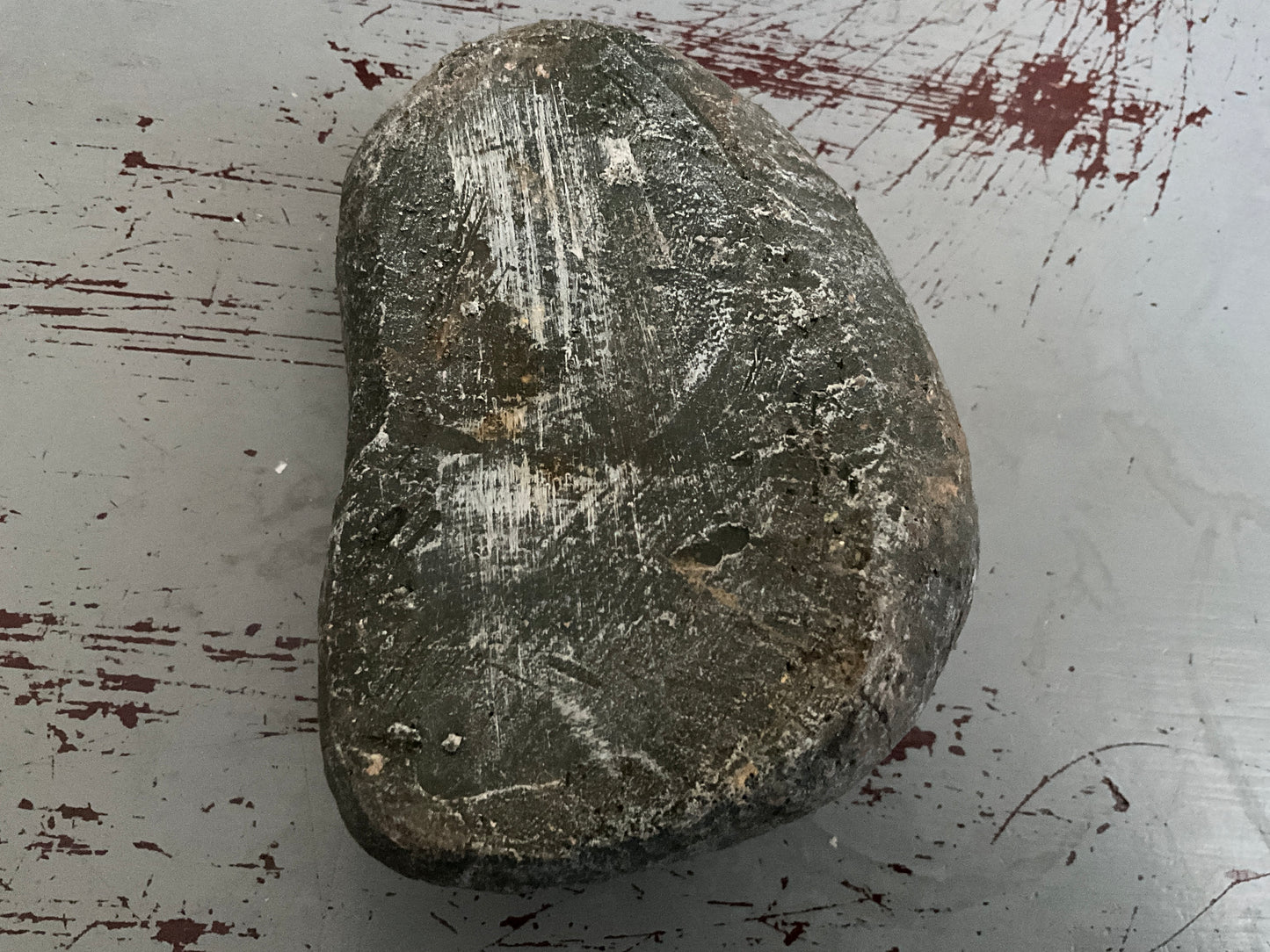 Dragon Fly 4 inch decorative carved garden stone