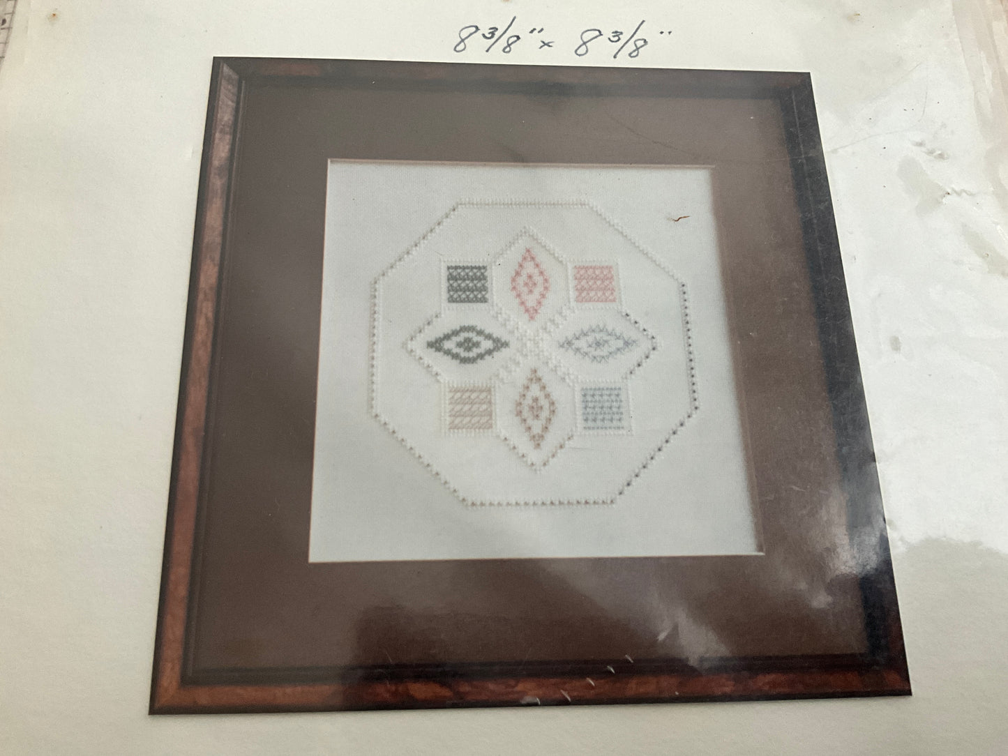 Something Different choice counted cross stitch kits