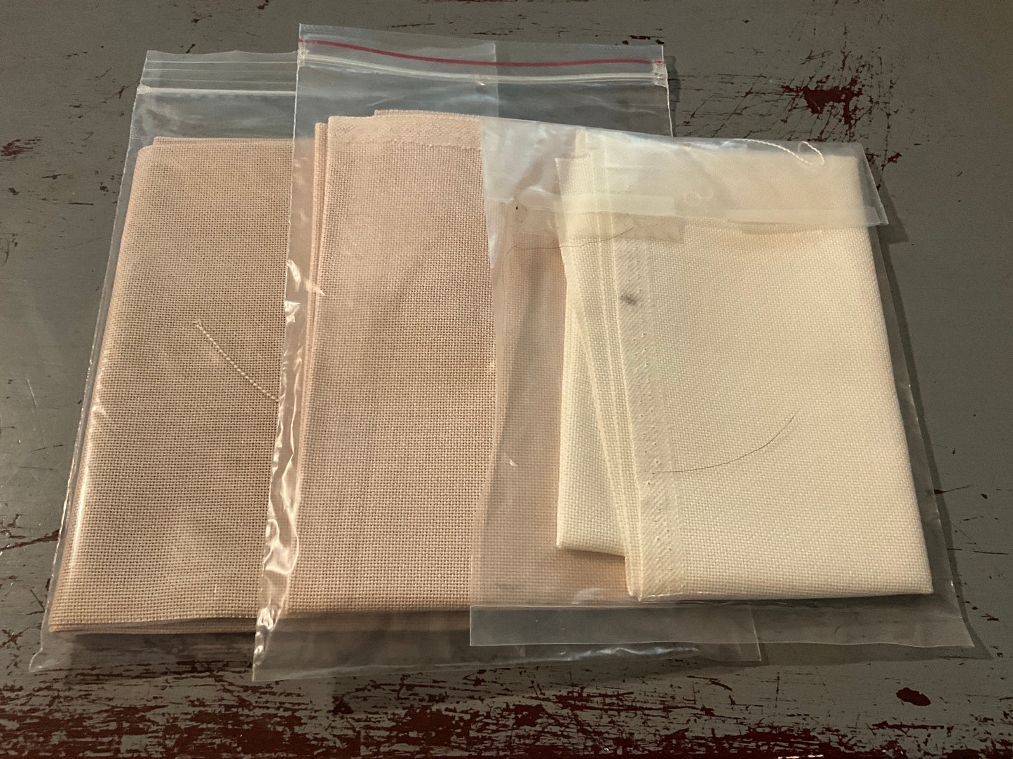 Laguna fabric bargain lot see pictures and description