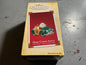 Hallmark Here Comes Santa 2005 Keepsake Ornament QXE2355