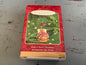 Hallmark Baby’s First Christmas 2000 Keepsake Ornament QX8034