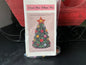 Glue Me Glue Me O’ Christmas Tree Craft Kit