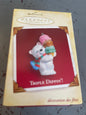 Hallmark Triple Dippin’! Keepsake Ornament WD3532