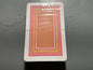 ASPAVA CEP TAKVIMI HEDIYELI export quality vintage playing cards A/30 in original wrapper