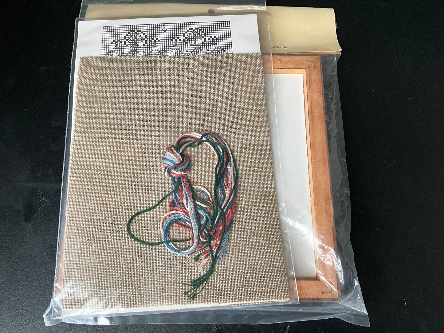 Tristan BrooksDesigns Little Secrets choice see pictures & variations