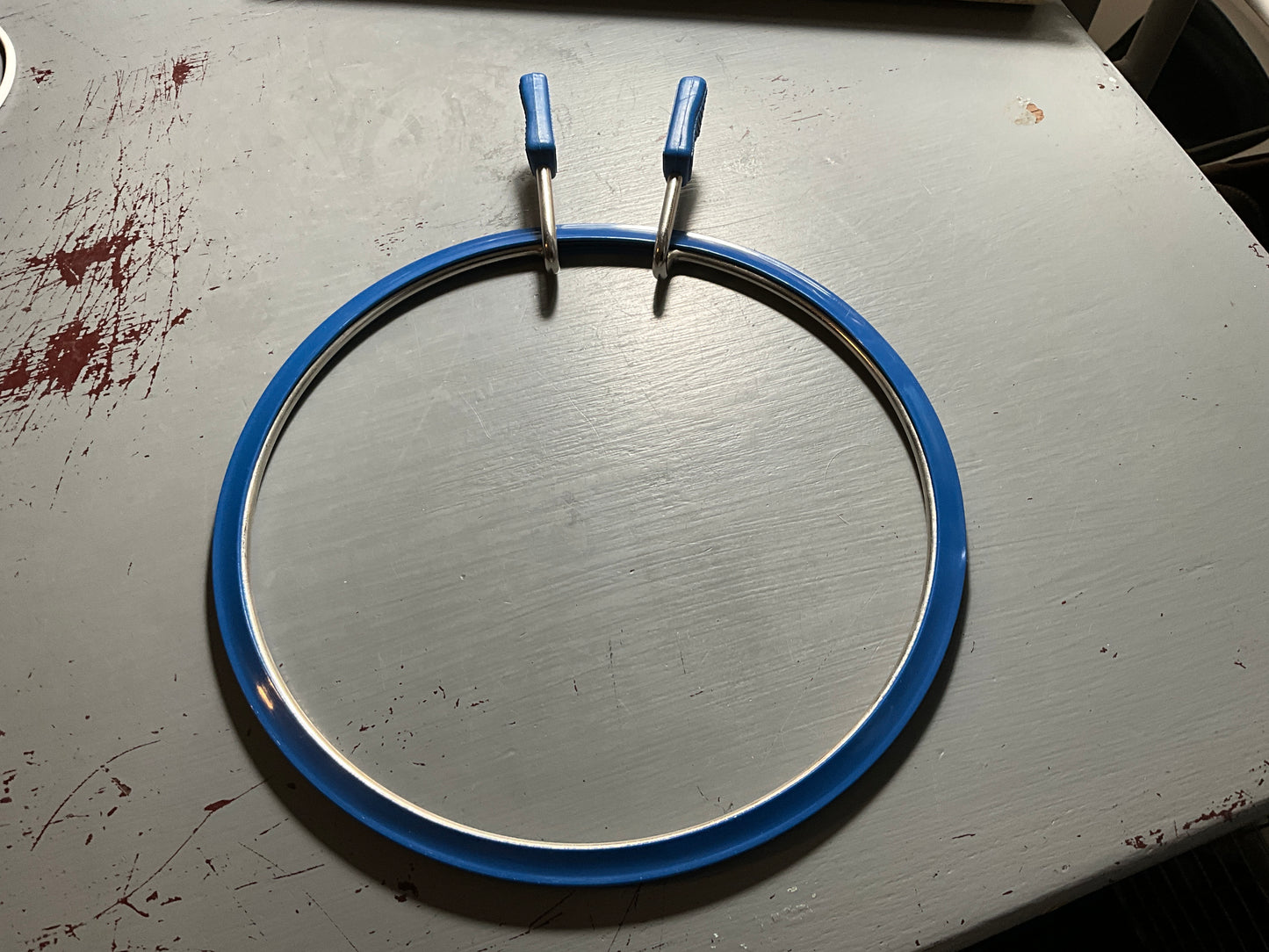 Cross stitch tool/supply lot see pictures & description