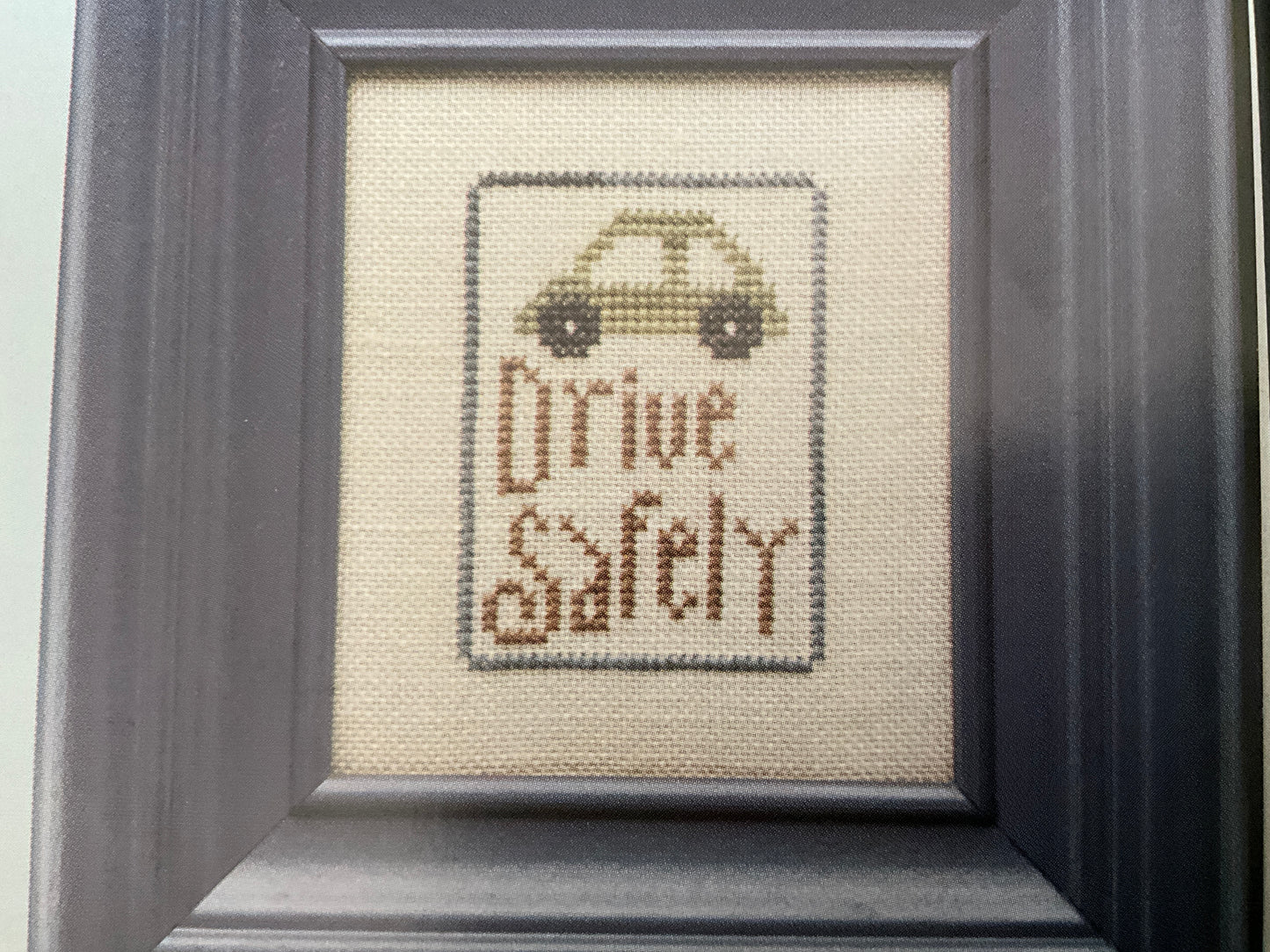 Hands On Designs Mothers Wisdom set of 8 counted cross stitch charts*