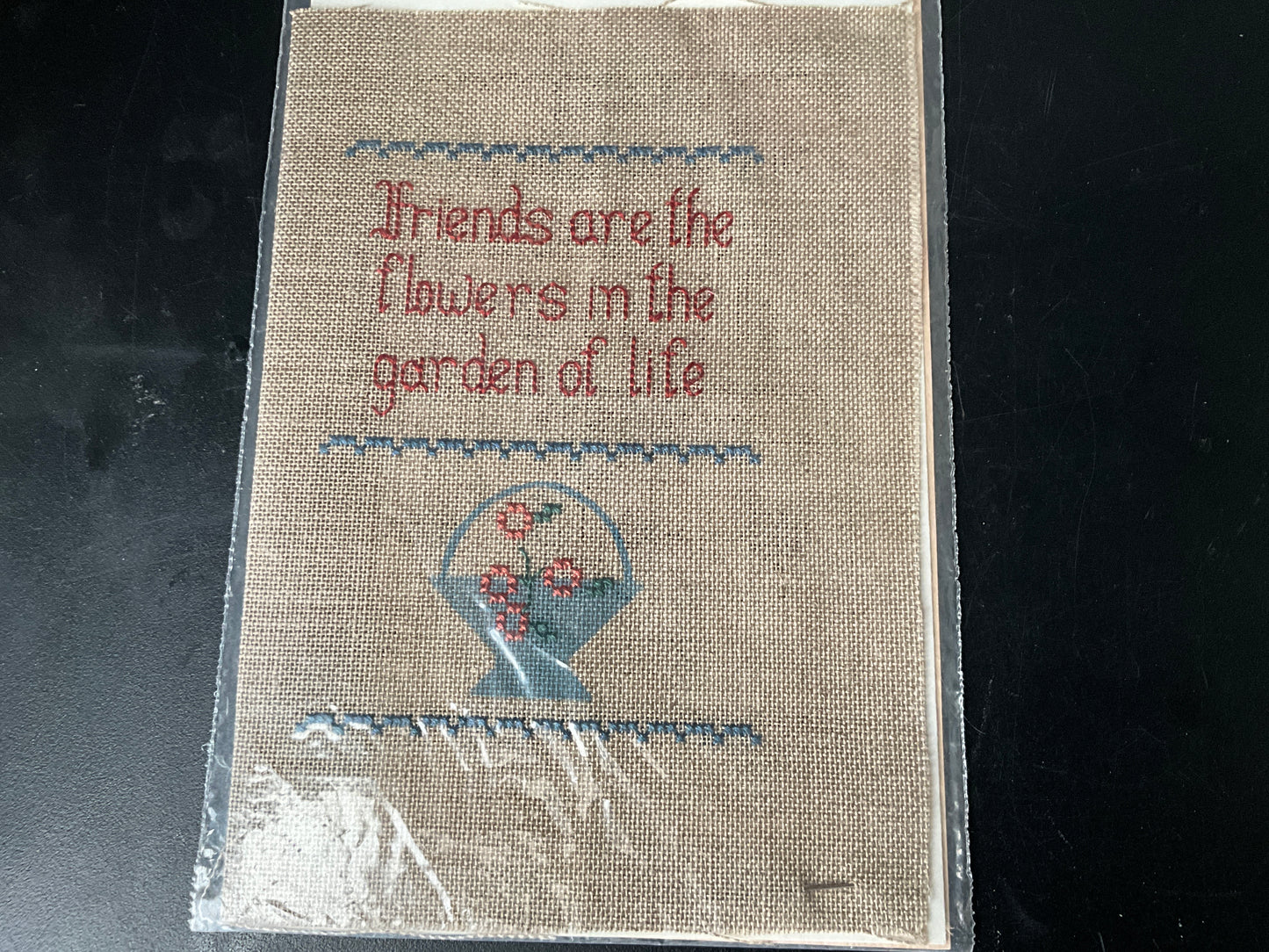 Tristan BrooksDesigns Little Secrets choice see pictures & variations