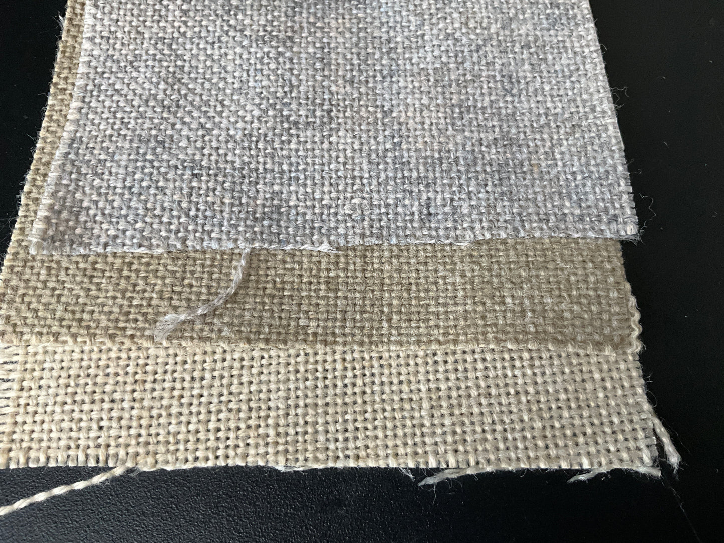 Back Street Designs Basic Bookmarks I cross stitch chart plus 3 Basic Cloth 18 count bookmark blanks