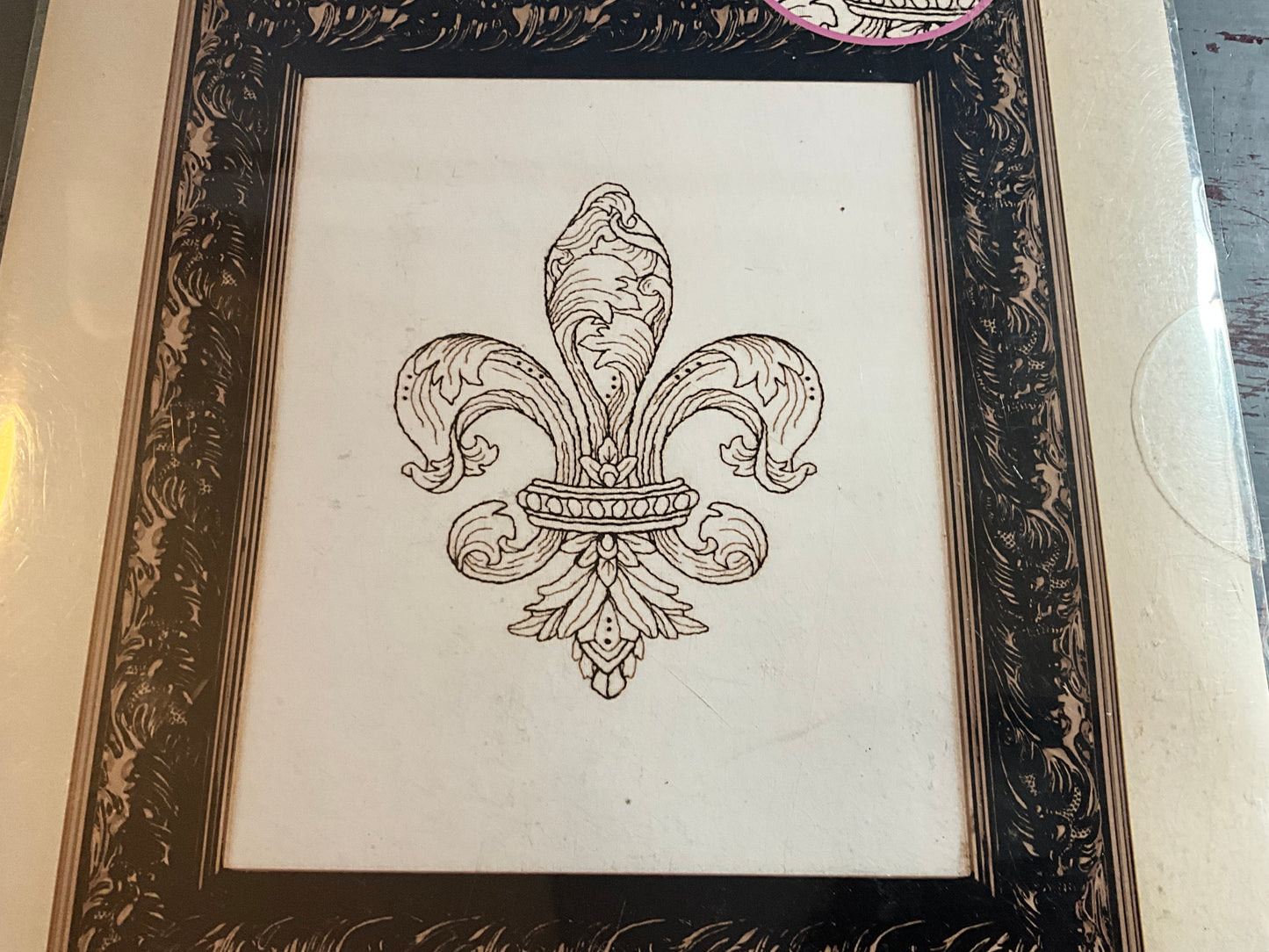 artiste choice stamped cross stitch kits see pictures and variations