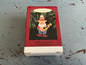 Hallmark Santa’s Serenade 1995 Kepsake ornament.QX6017