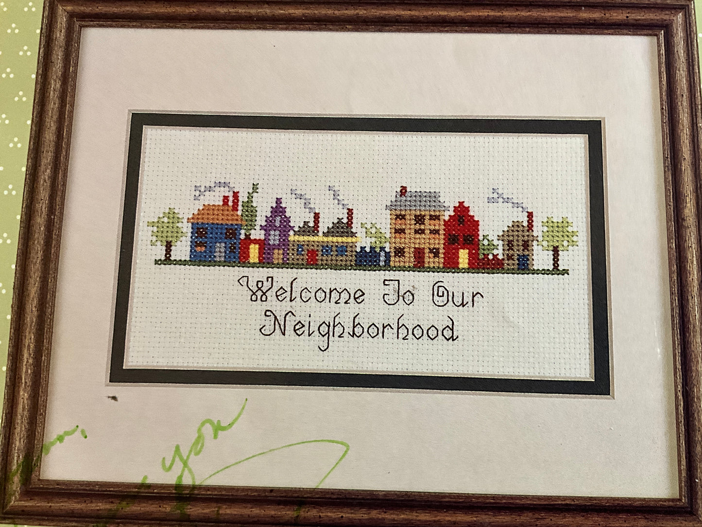 Designs by Gloria & Pat Little Things Count…Day After Day 3rd Collectors Series LTC 12 porporri counted cross stitch chart