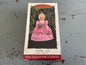 Hallmark Cinderella 1996 Madame Alexander Keepsake Ornament QX6311