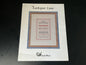 Jest-Nan Larkspur Lane 1994 counted cross stitch chart