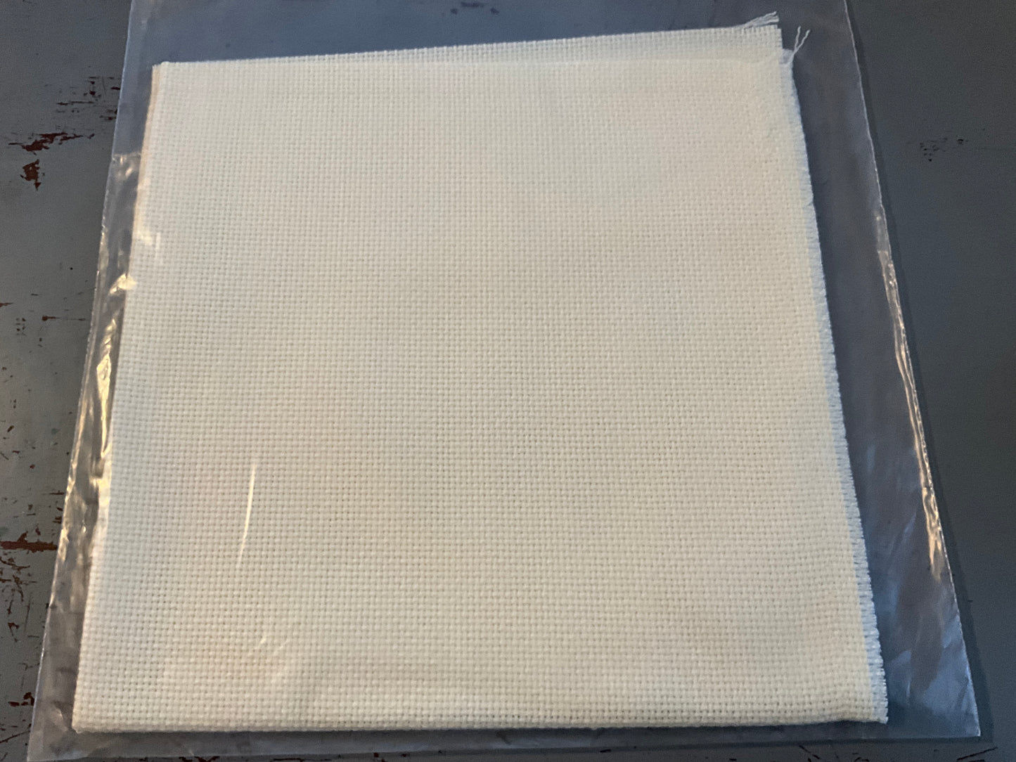 Carolina Cross Stitch Sal-Em choice table linens see pictures and variations*