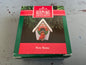 Hallmark New Home 1991 Keepsake Ornament QX544-9