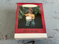 Hallmark Little Drummer Boy 1993 Keepsake Ornament QX537-2