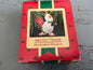 Hallmark Arctic Tenor 1988 Keepsake Ornament QX472-1