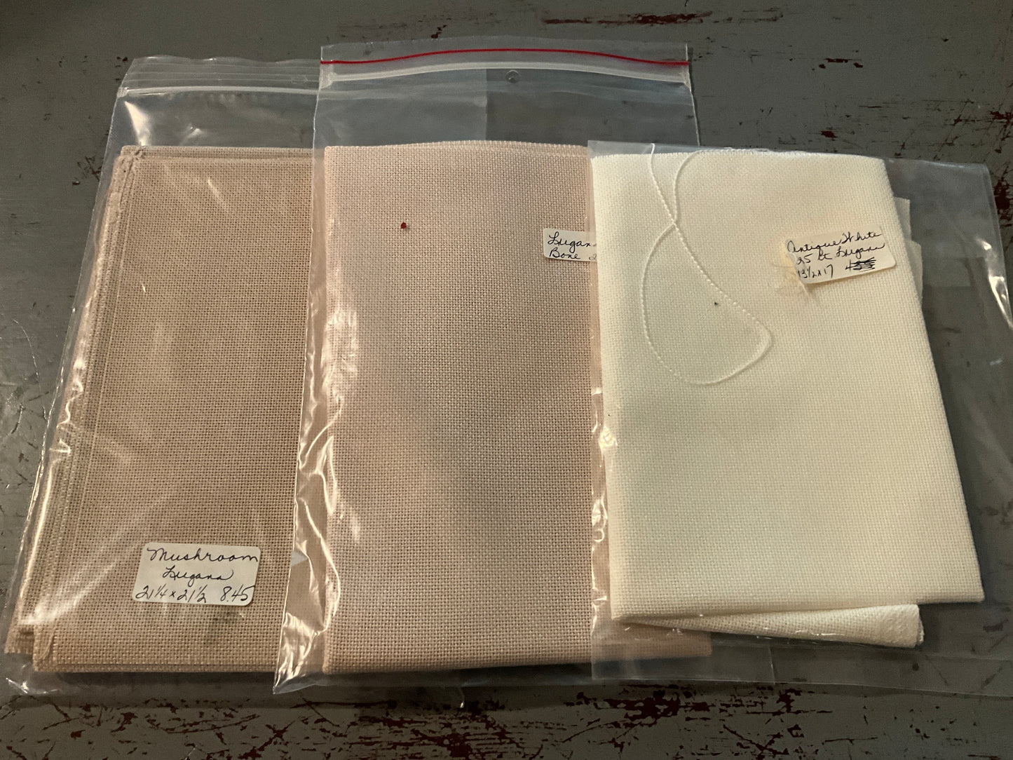 Laguna fabric bargain lot see pictures and description