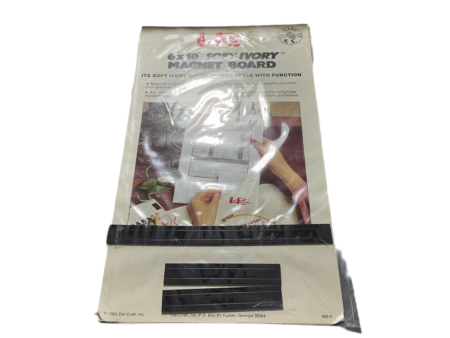 Cross stitch tool/supply lot see pictures & description